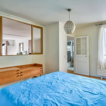 Apartment Cosy For 4 People - 10 *