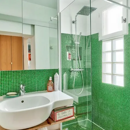 Cosy For 4 People - 10 * Paris