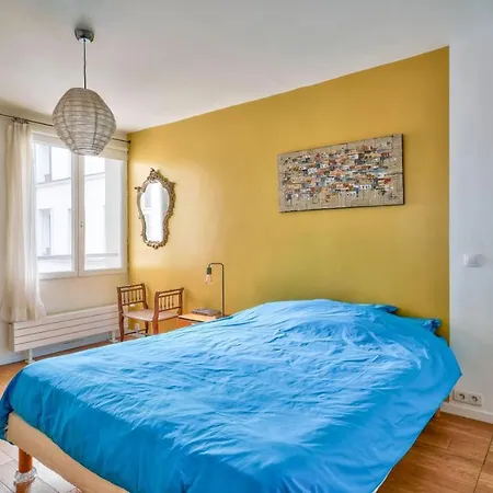 Apartment Cosy For 4 People - 10 *