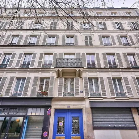 Cosy For 4 People - 10 Apartment